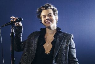 Harry Styles