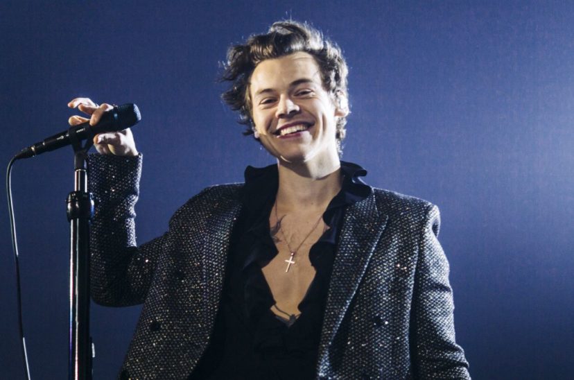 Harry Styles
