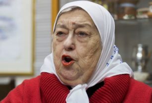 Hebe de Bonafini