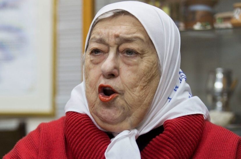 Hebe de Bonafini