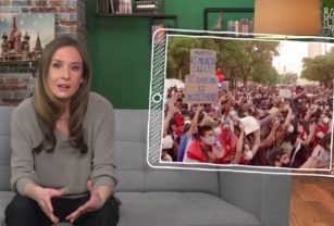Russia Today