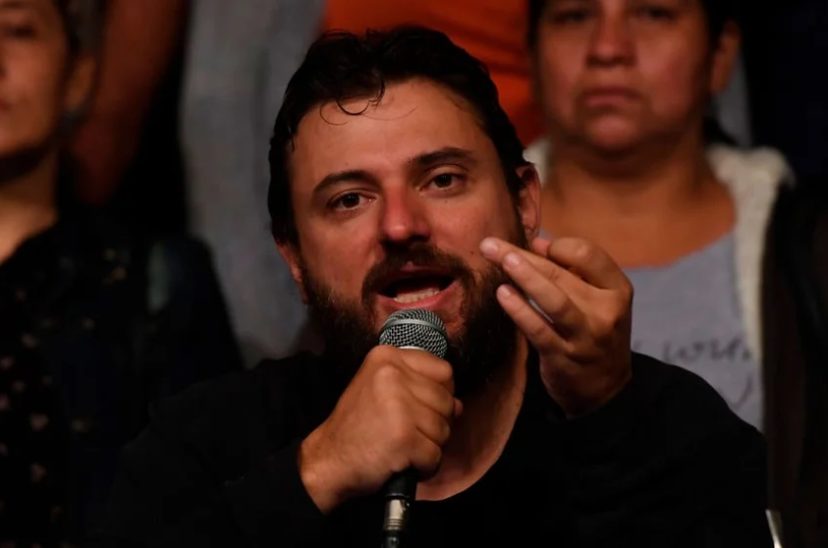 Juan Grabois
