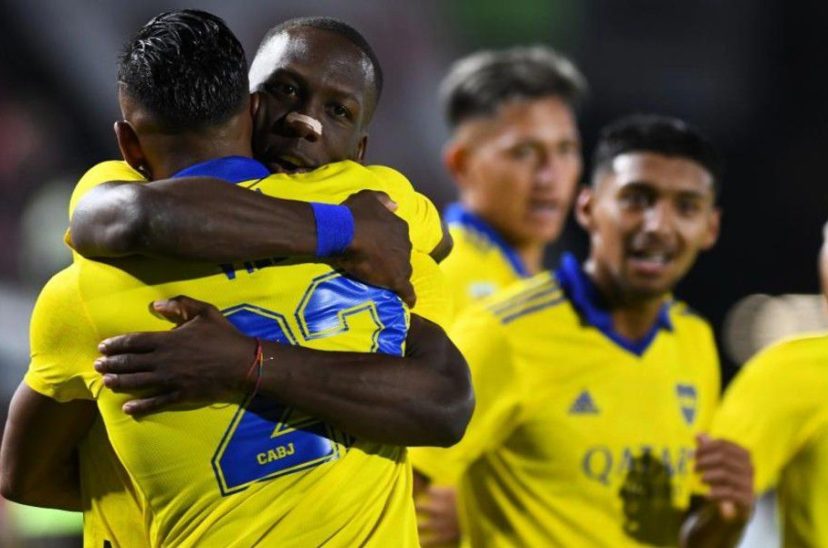 Boca