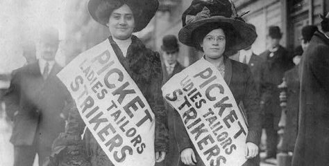 Día de las Mujeres