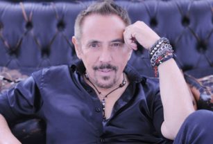 Alejandro Lerner