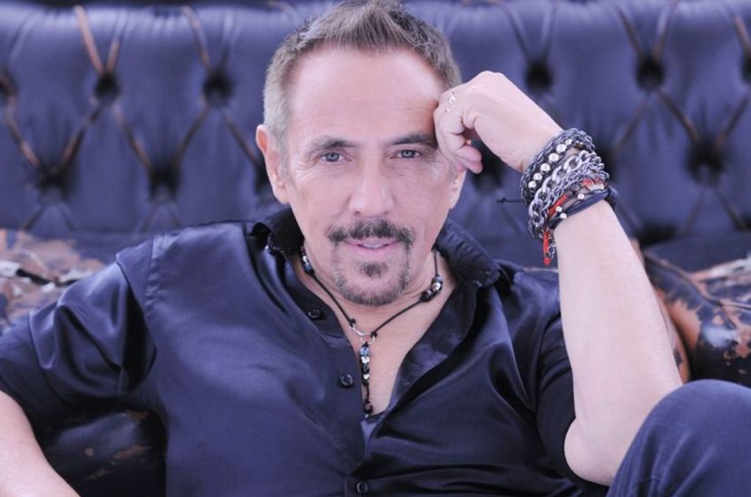 Alejandro Lerner
