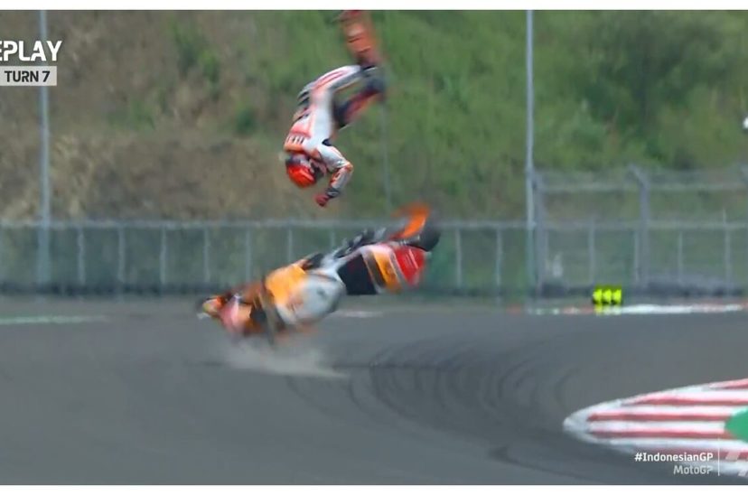 Marc Márquez