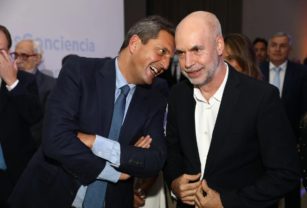 Massa Larreta