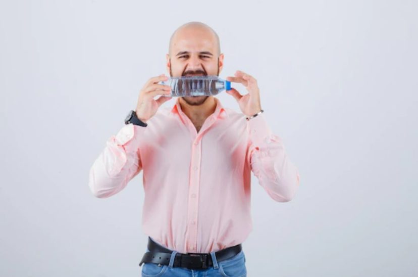 Microplásticos