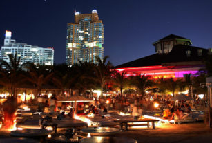 Miami Noche