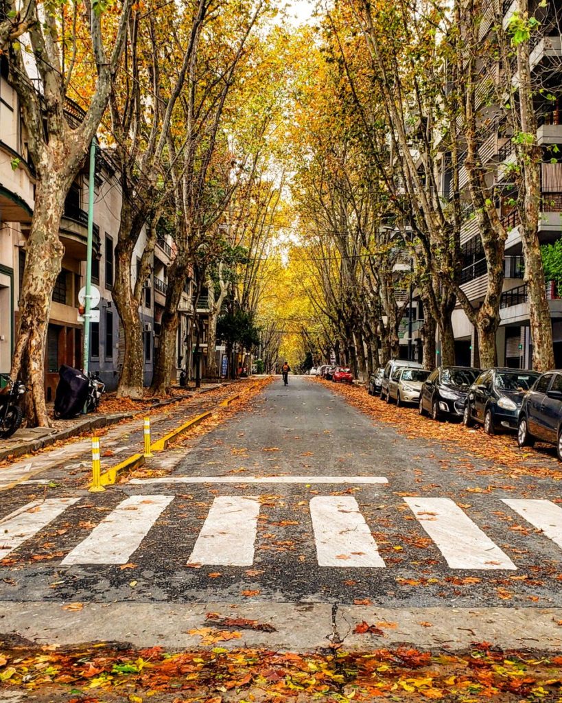 Otoño
