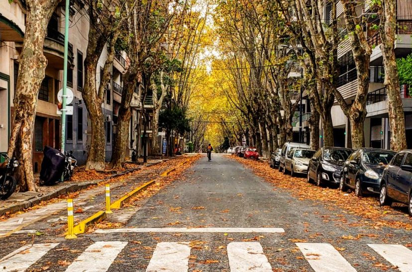 Otoño