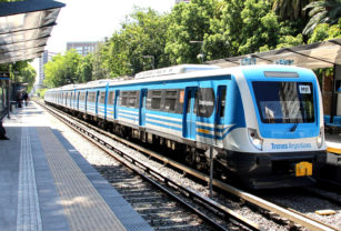 Paro de trenes