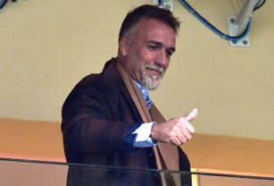 Gabriel Batistuta