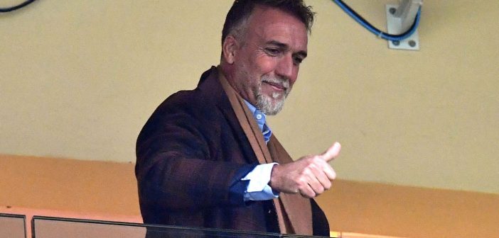 Gabriel Batistuta