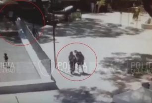 Palermo Violadores