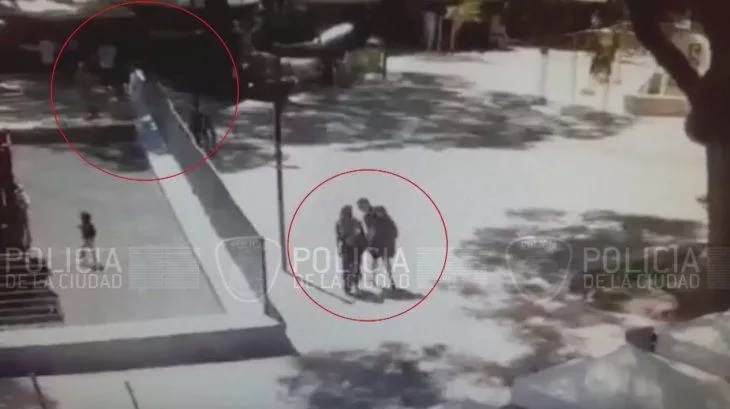 Palermo Violadores