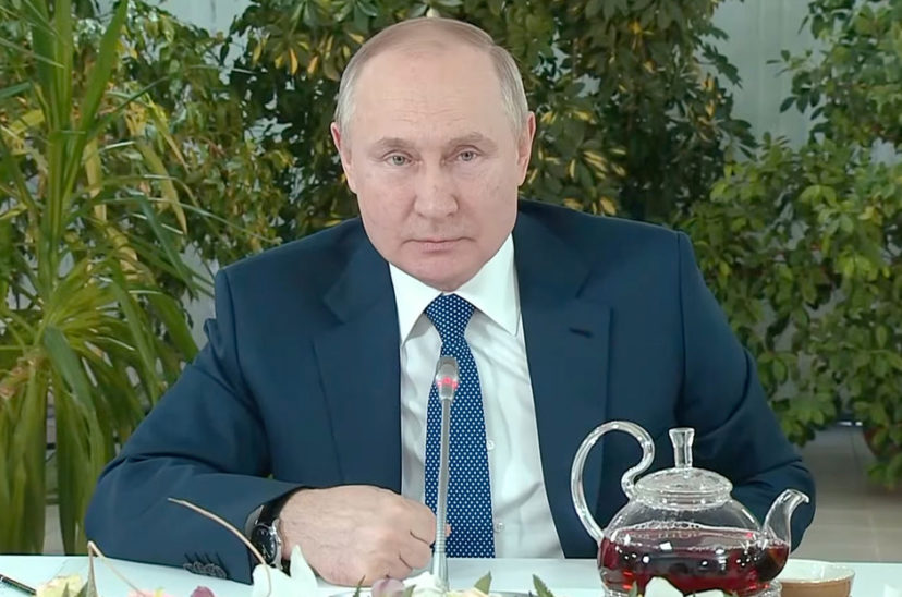 Putin