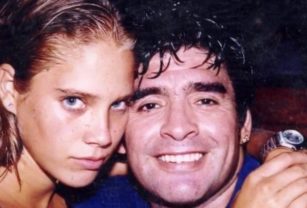 Mavys Álvarez
