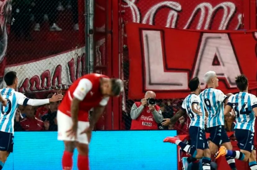 Clásico de Avellaneda