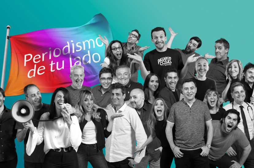 Radio Con Vos