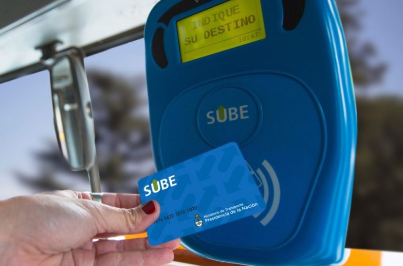 SUBE