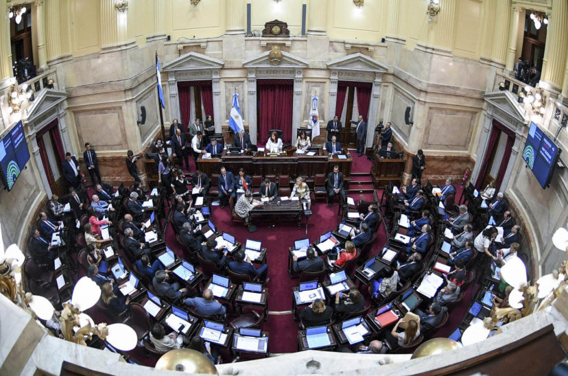 Senado