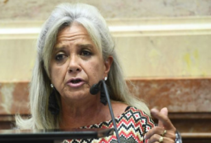 María Inés Pilatti Vergara