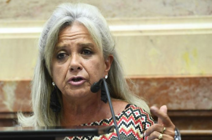 María Inés Pilatti Vergara