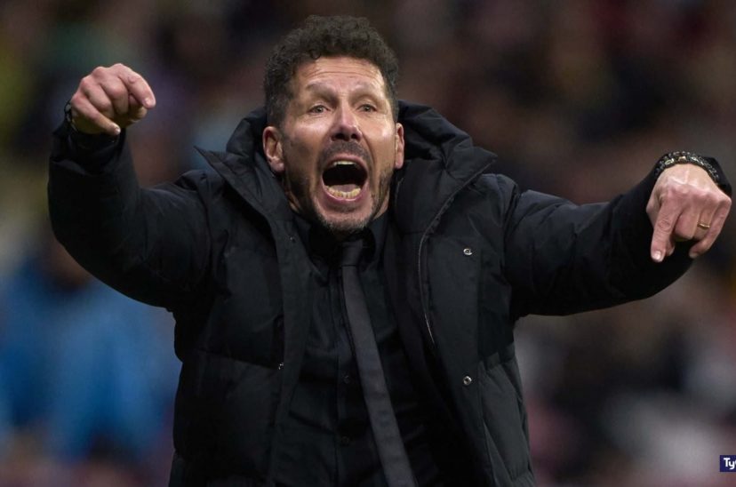 Simeone