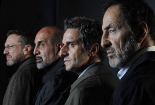Los Simuladores