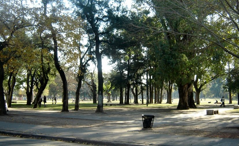 Soleado y Fresco