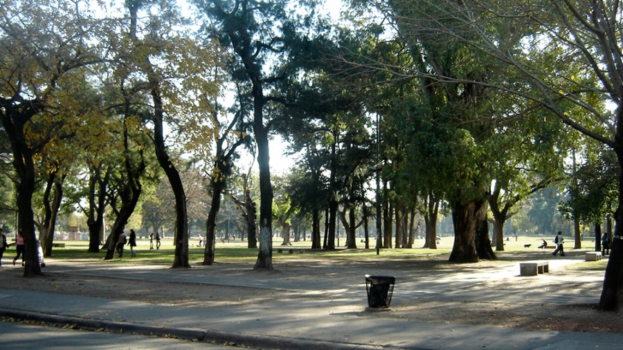 Soleado y Fresco