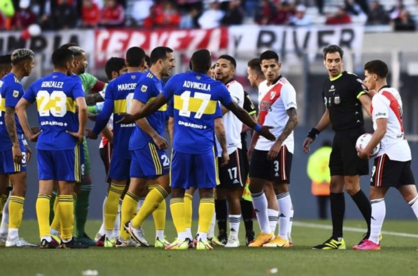 River Boca