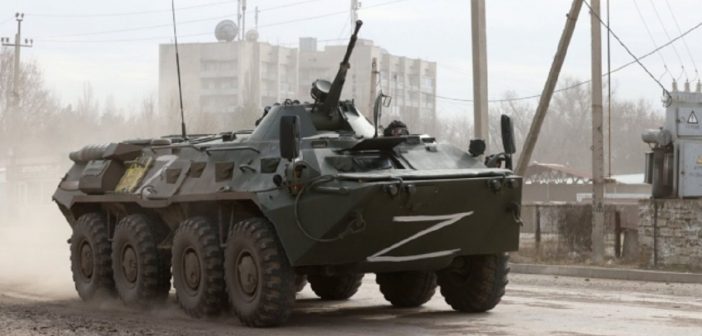 Lugansk