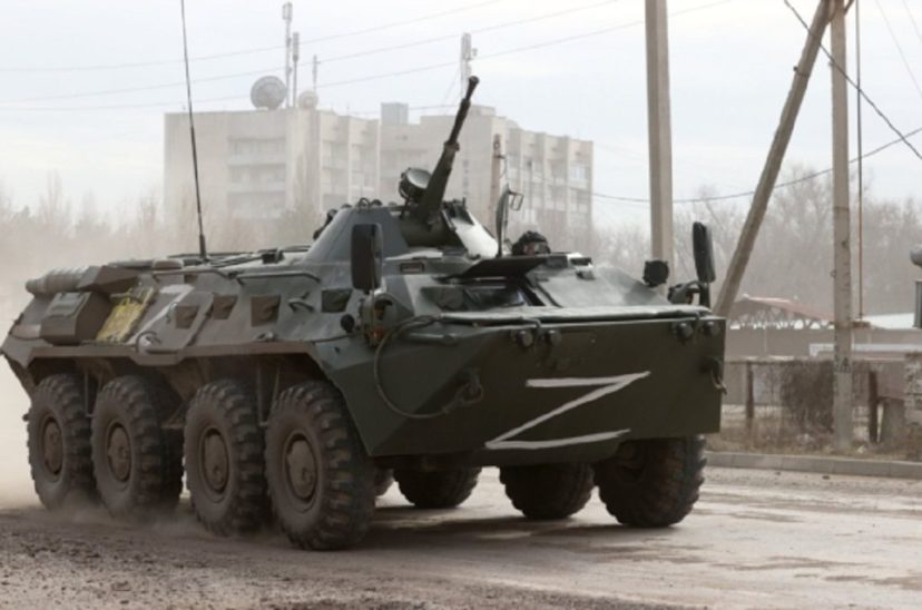 Lugansk