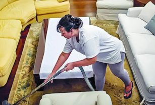 Personal doméstico