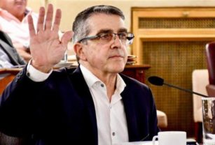 senador Traferri