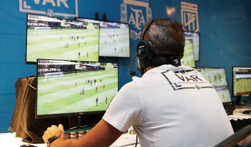 VAR