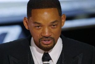 Will Smith