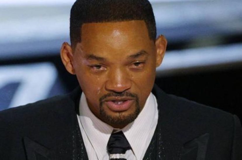 Will Smith