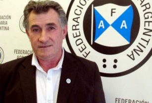 Achetoni sobre retenciones
