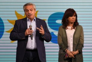 alberto cristina
