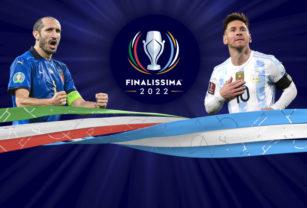 Argentina Italia