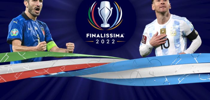 Argentina Italia