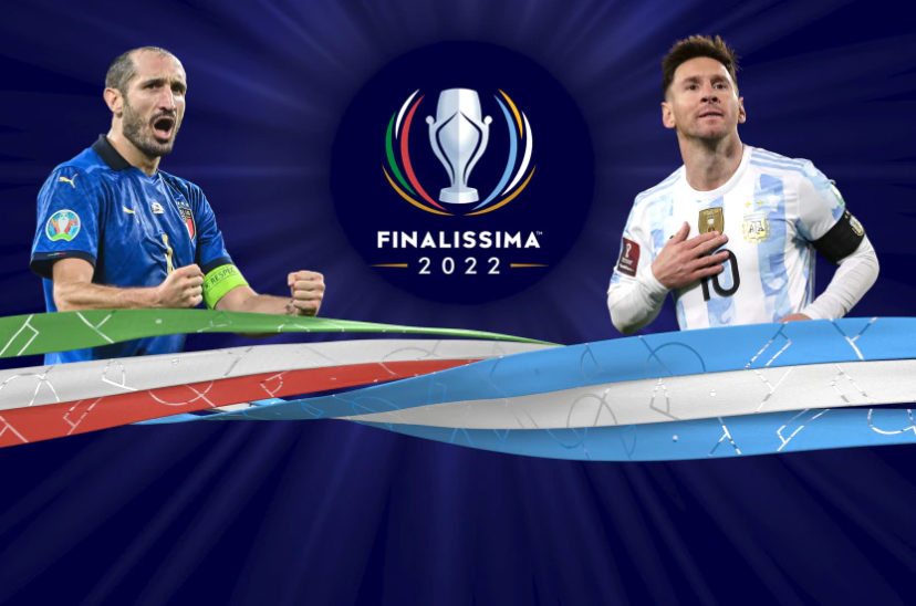 Argentina Italia