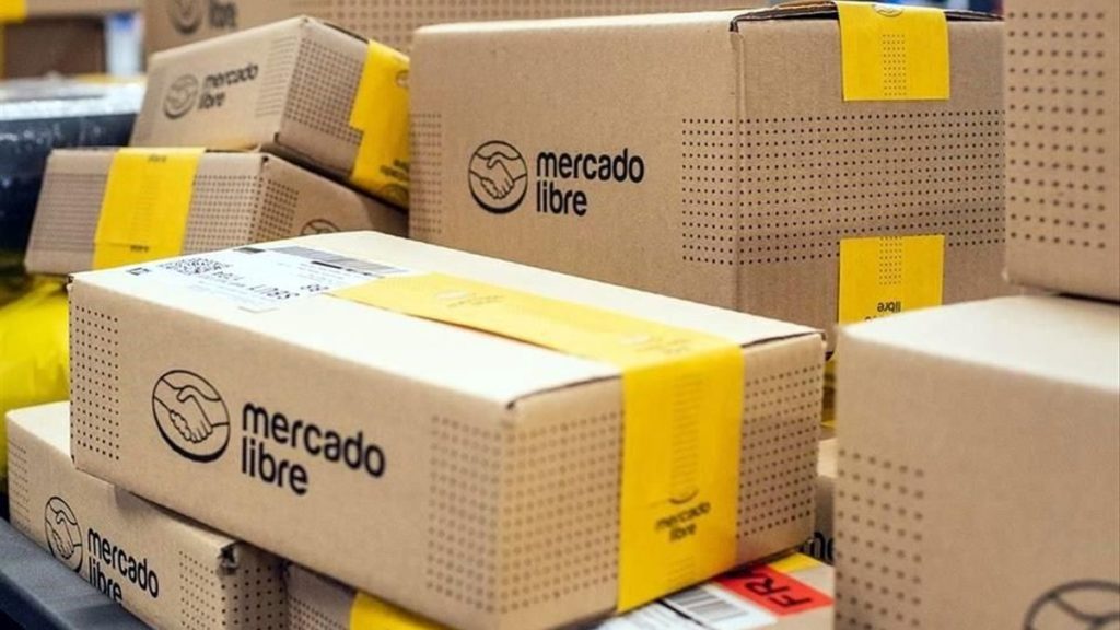 mercado libre