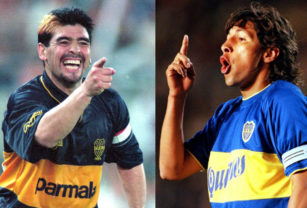 Maradona Bermúdez