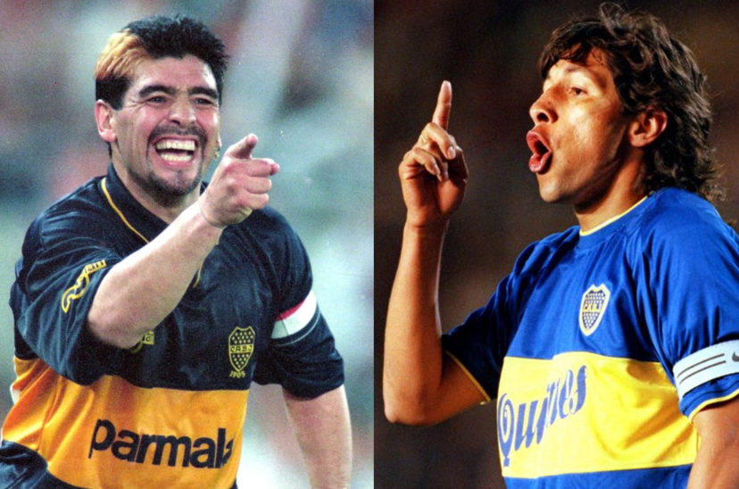Maradona Bermúdez
