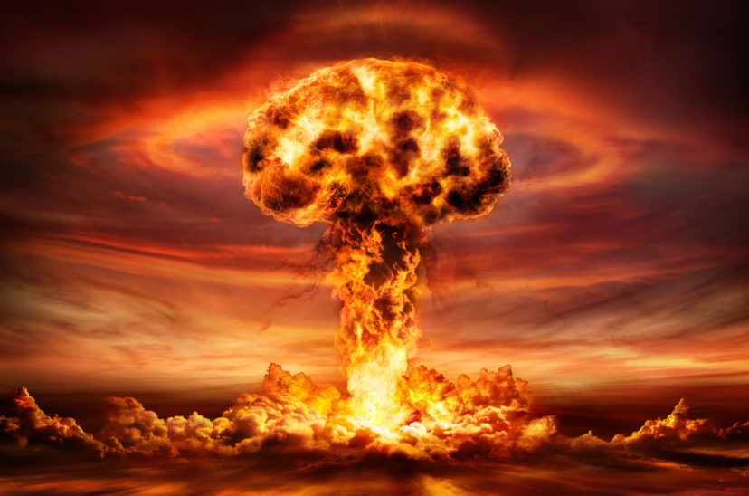 Nuclear